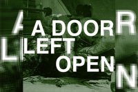ORTHODOX – A Door Left Open