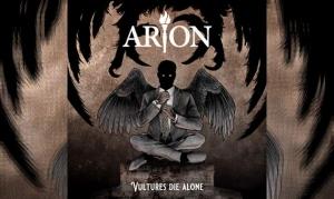 ARION – Vultures Die Alone