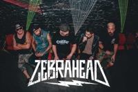 ZEBRAHEAD veröffentlichen Video zu «I Have Mixed Drinks About Feelings» vom Download Festival 2024. Kommende EP «I» erscheint im November &#039;24