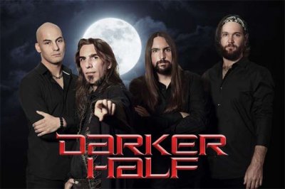 DARKER HALF enthüllen das Video zur Single «Another Day Another Nightmare» und kommen nach Rheinfelden