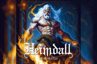 HEIMDALL – Hephaestus