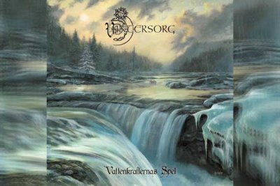 VINTERSORG – Vattenkrafternas Spel