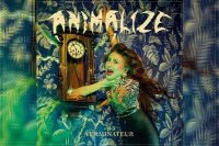 ANIMALIZE – Verminateur