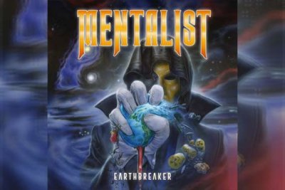 MENTALIST – Earthbreaker