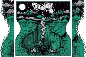 BELZEBONG – The End Is High