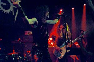 Venator – Haile Selacid in Schaffhausen