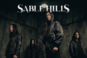 SABLE HILLS veröffentlichen brandneue Single «Namu» mit Video