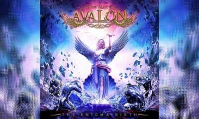 TIMO TOLKKI&#039;S AVALON – The Enigma Birth