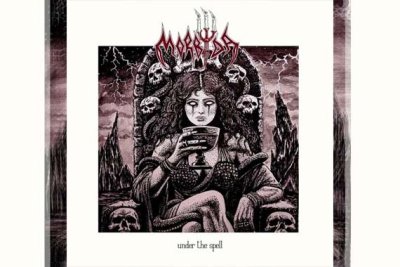 MORBYDA – Under The Spell