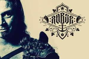 ROBSE (Ex-Equilibrium) unterschreiben bei Reaper Entertainment einen weltweiten Plattenvertrag