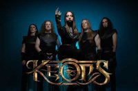 KEOPS teilen neue Single «Breath Of Fire». Neues Album «Bitter Story For Humanity» steht für Mai '26 an