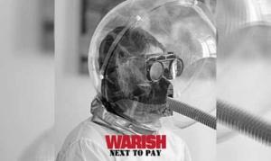 WARISH – Next To Pay