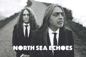 NORTH SEAS ECHOES veröffentlichen neues Musik-Video zu «The Mission» aus dem Debüt-Album «Really Good Terrible Things»