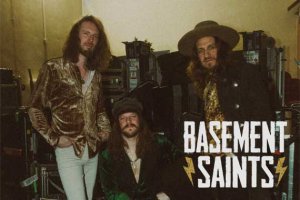 THE BASEMENT SAINTS erweisen mit «The Crew» eine Hommage an alle die rund um die Bands arbeiten