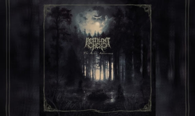 PESTILENT HEX – The Ashes Abohorrence