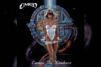 OMEN – Escape To Nowhere – 35th Anniversary Edition