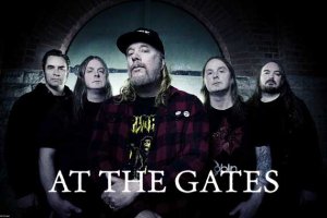 AT THE GATES gewähren mit «The Dissonant Void» einen weiteren Einblick ins neue Album «The Ghost Of A Future Dead»
