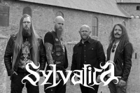 SYLVATICA teilen mit «Titivillus» ein Lyric-Video. Das Album «Cadaver Synod» erscheint Ende Oktober &#039;23