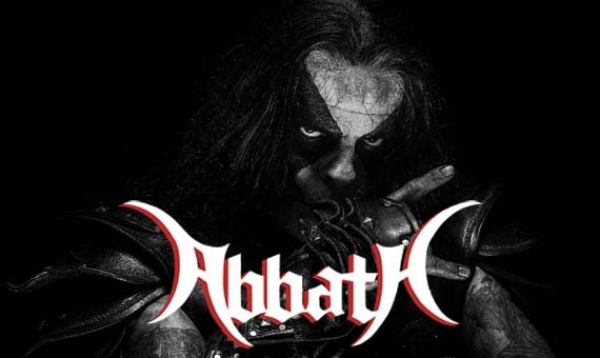 ABBATH veröffentlichen Titeltrack des neuen Albums «Dread Reaver»