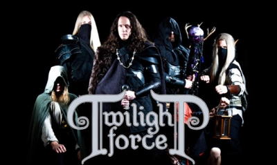 TWILIGHT FORCE veröffentlichen erste Single «Twilight Force». Neues Album «At The Heart Of Wintervale» für Januar &#039;23 erwartet