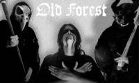 OLD FOREST zurück mit neuem Album «Sutwyke» und Videoclip-Premiere zu «Faust Recants (Satan Cometh)»