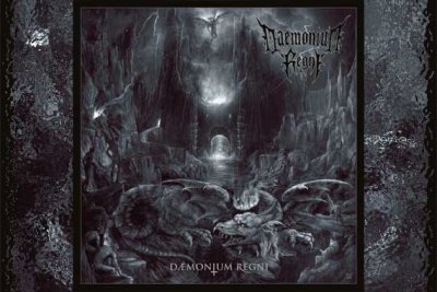 DAEMONIUM REGNI - Daemonium Regni