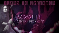 VIVALDI METAL PROJECT stellt zweite offizielle Single «Tears Of Splendor» vor
