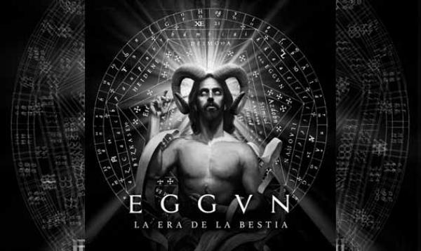 EGGVN – La Era de la Bestia