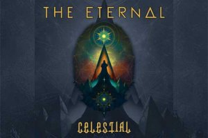 THE ETERNAL – Celestial