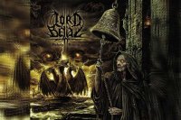 LORD BELIAL – Unholy Trinity
