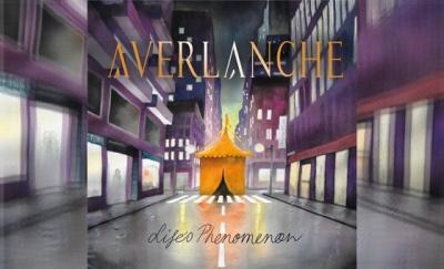 AVERLANCHE - Life’s Phenomenon