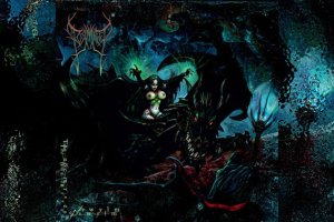 STORMKEEP – The Nocturnes Of Iswylm