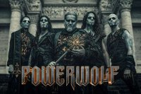 POWERWOLF präsentieren Live-Version von «Alive Or Undead» aus dem kommenden Live-Album «Wildlive (Live At Olympiahalle)»