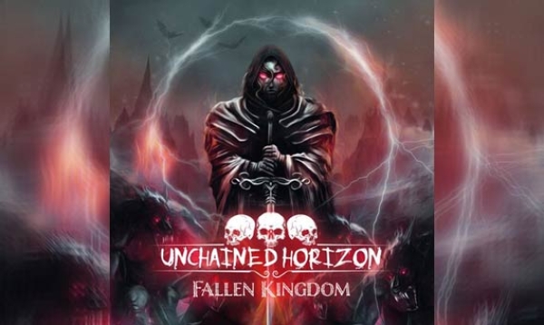 UNCHAINED HORIZON – Fallen Kingdom