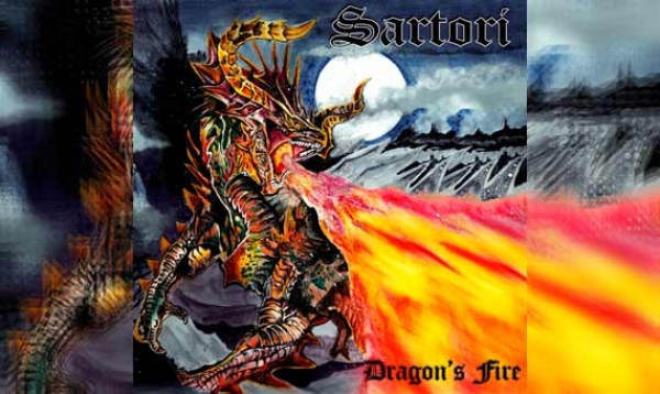 SARTORI – Dragon&#039;s Fire