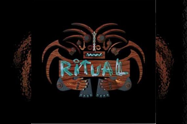 RITUAL – Ritual (Remastered)