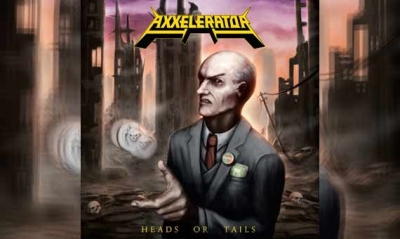 AXXELERATOR – Heads Or Tails