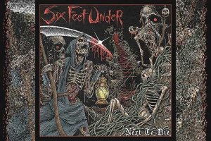 SIX FEET UNDER – Next To Die