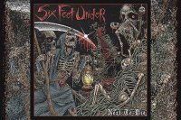 SIX FEET UNDER - Next To Die