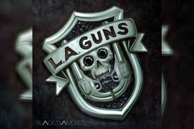 L.A. GUNS – Black Diamonds