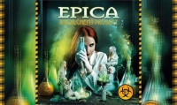 EPICA – The Alchemy Project