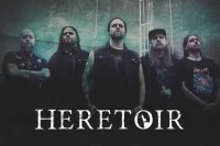 HERETOIR teilen mit «Your Are The Night» eine weitere Single aus dem nächsten Album und kommen nach Zürich