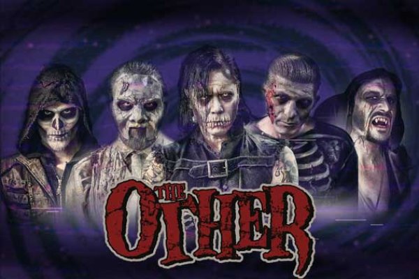 THE OTHER enthüllen mit «Hier Sein» ein Video aus dem aktuellen Halloween-Album «Alienated»