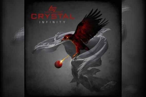 SEVENTH CRYSTAL – Infinity (EP)