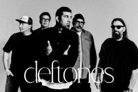 DEFTONES teilen neue Single «milk of the madonna» aus dem ersten Album «private music» seit fünf Jahren