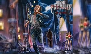 Night Prowler - No Escape  Dying Victims Productions