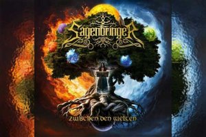 SAGENBRINGER – Zwischen den Welten