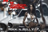 HUNTER – Rock&#039;n&#039;Roll V.I.P.