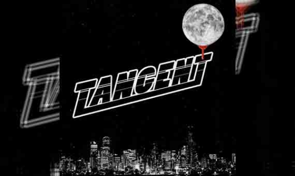 TANGENT – Tangent (EP)