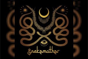 SNAKEMOTHER – Snakemother